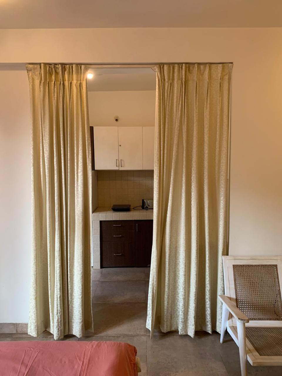 Aquavista At Casaphilomena Apartment Calangute Exterior photo
